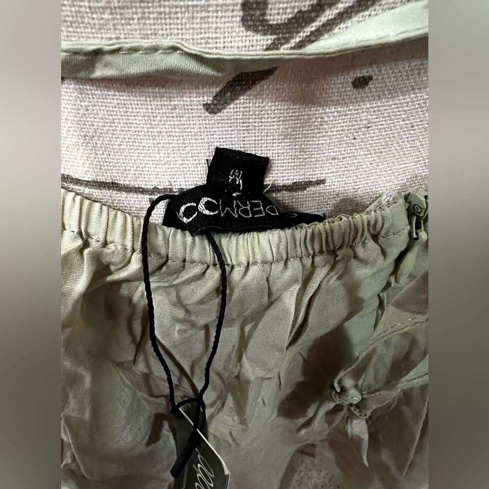 PaperMoon Romper Size M - Picture 7 of 8